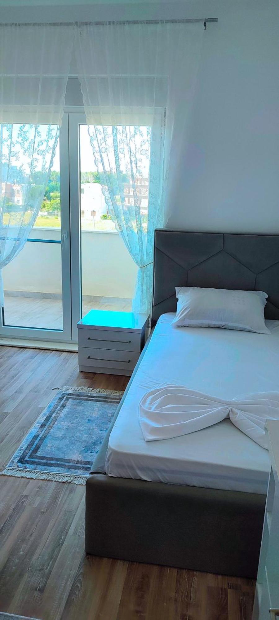 Sabi Apartment Golem Qerret Cameră foto